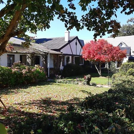 The Hogsback Inn Экстерьер фото