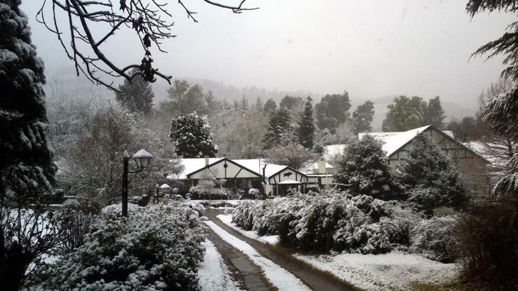 The Hogsback Inn Экстерьер фото