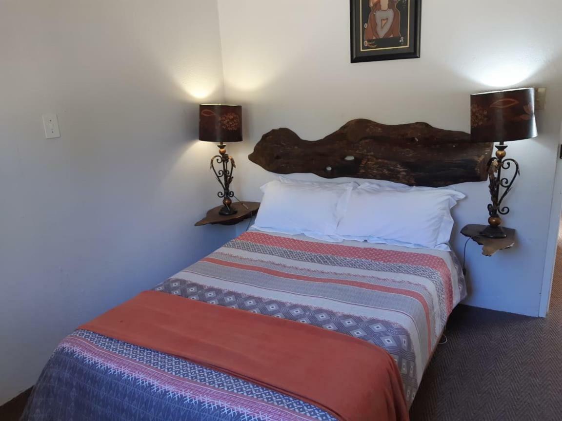 The Hogsback Inn Экстерьер фото