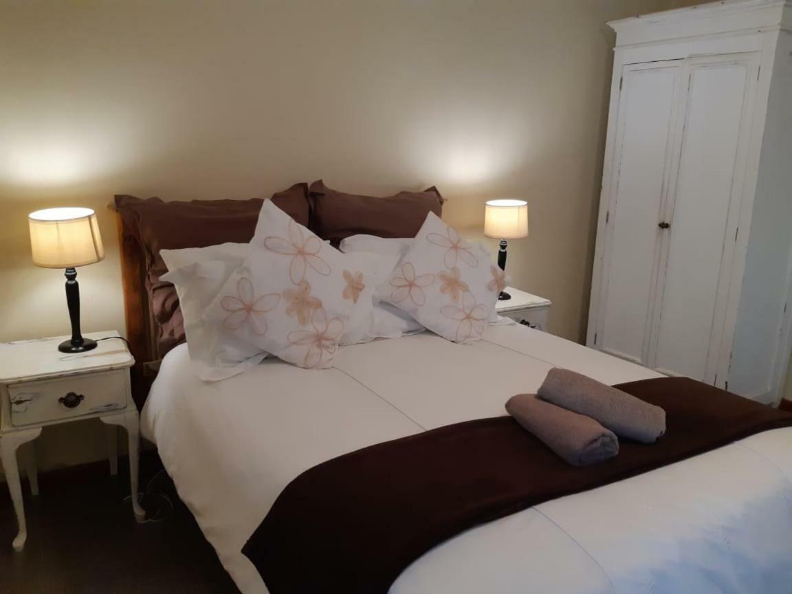 The Hogsback Inn Экстерьер фото